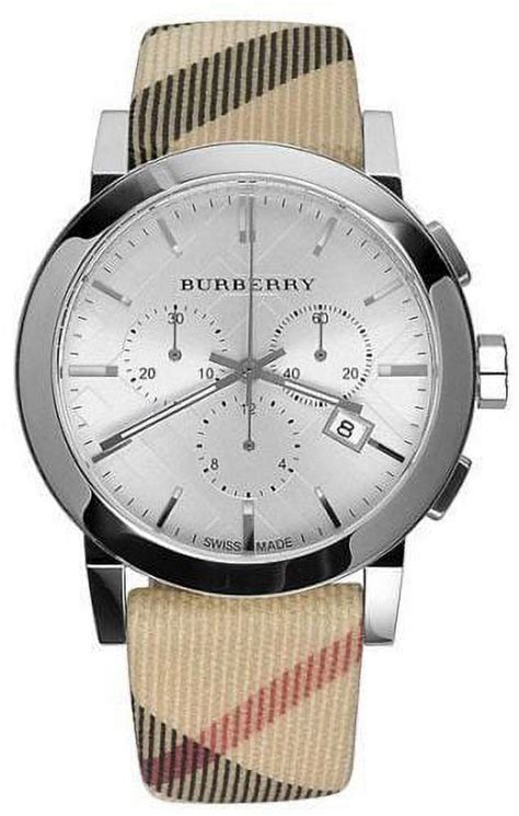 burberry watch fake|burberry watches men.